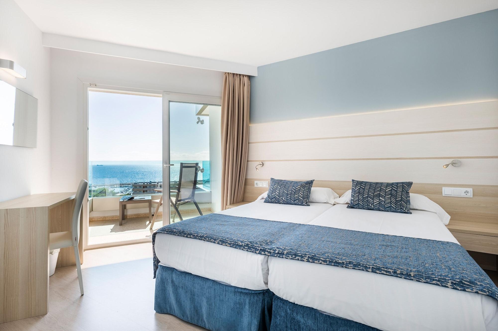 Tomir Portals Suites - Adults Only Portals Nous  Exterior foto