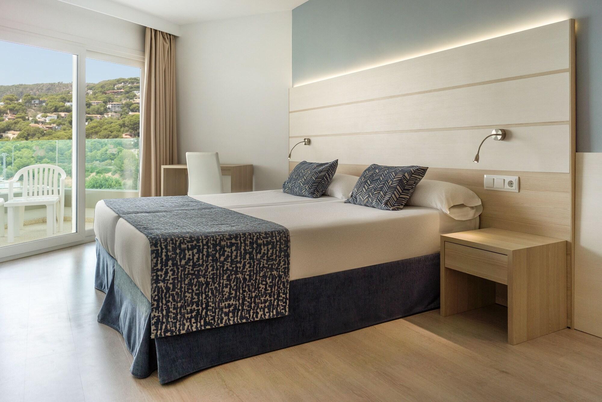 Tomir Portals Suites - Adults Only Portals Nous  Exterior foto