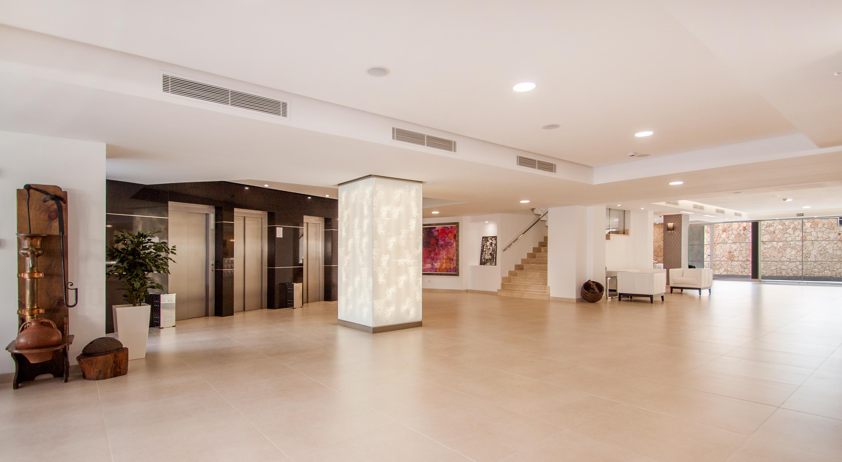Tomir Portals Suites - Adults Only Portals Nous  Exterior foto