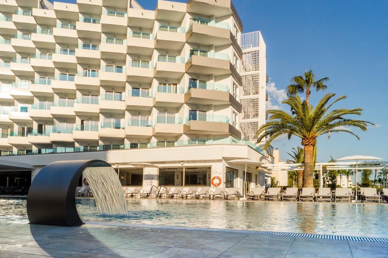 Tomir Portals Suites - Adults Only Portals Nous  Exterior foto