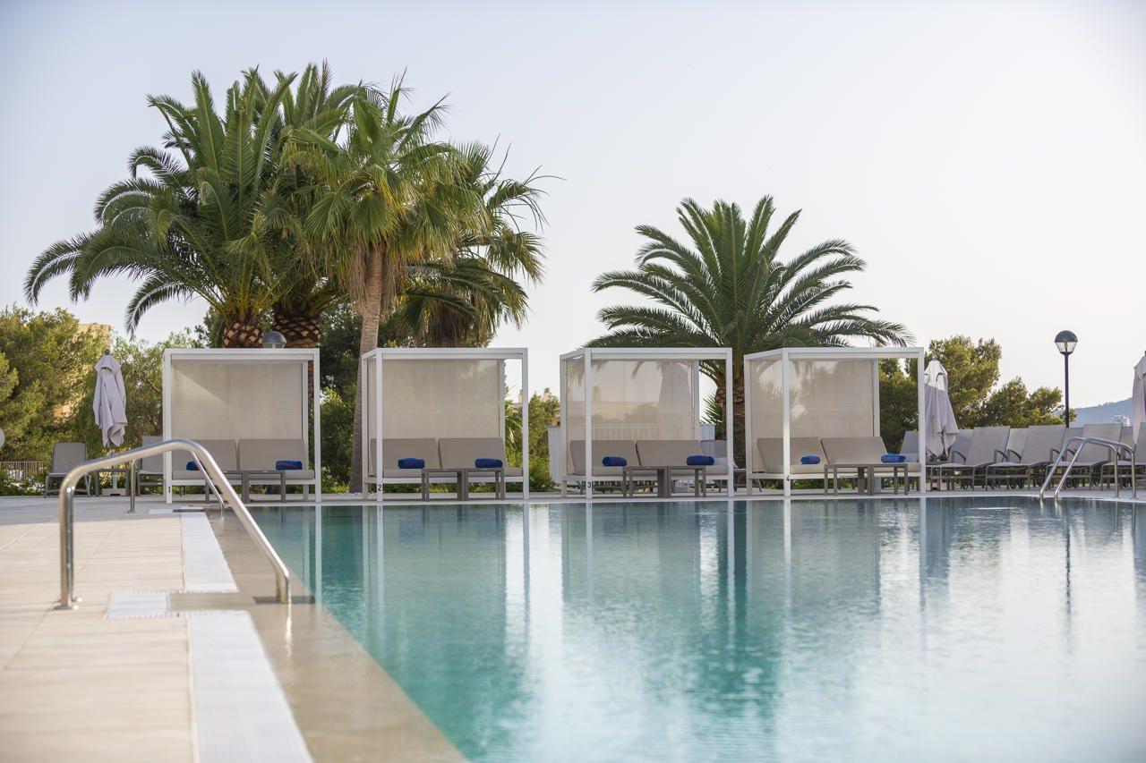 Tomir Portals Suites - Adults Only Portals Nous  Exterior foto