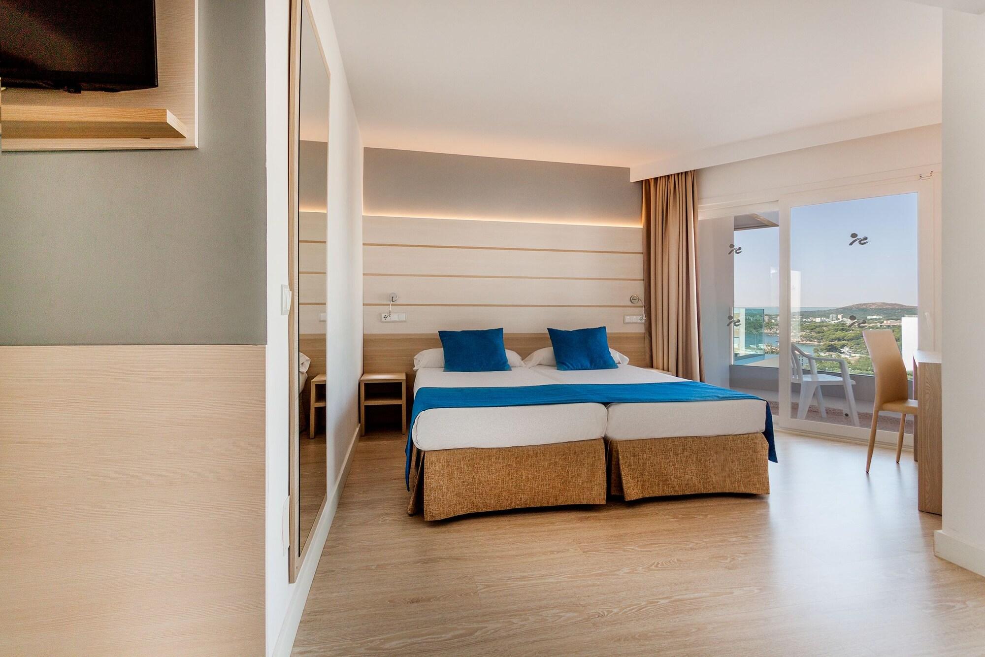 Tomir Portals Suites - Adults Only Portals Nous  Exterior foto