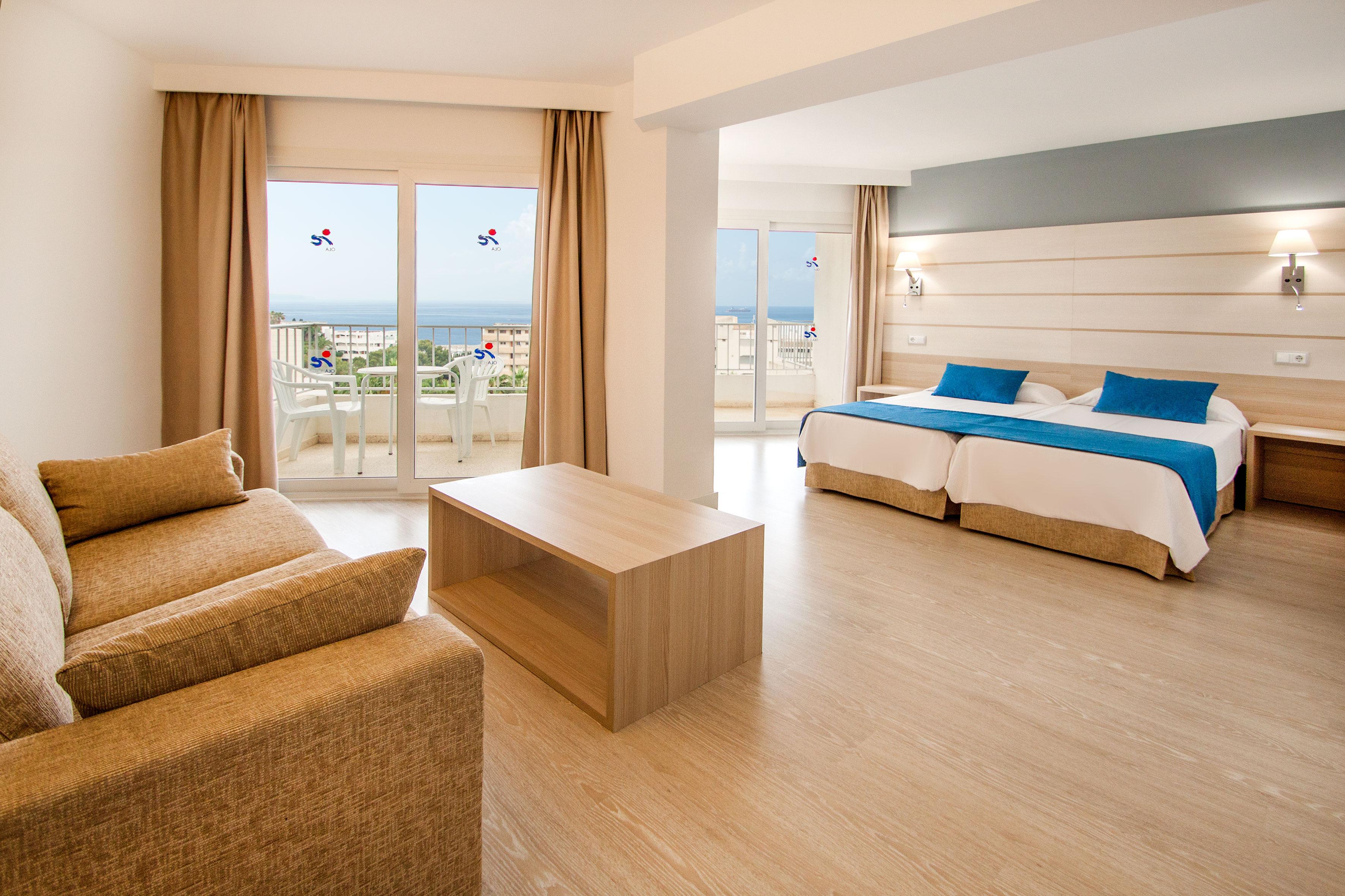 Tomir Portals Suites - Adults Only Portals Nous  Exterior foto