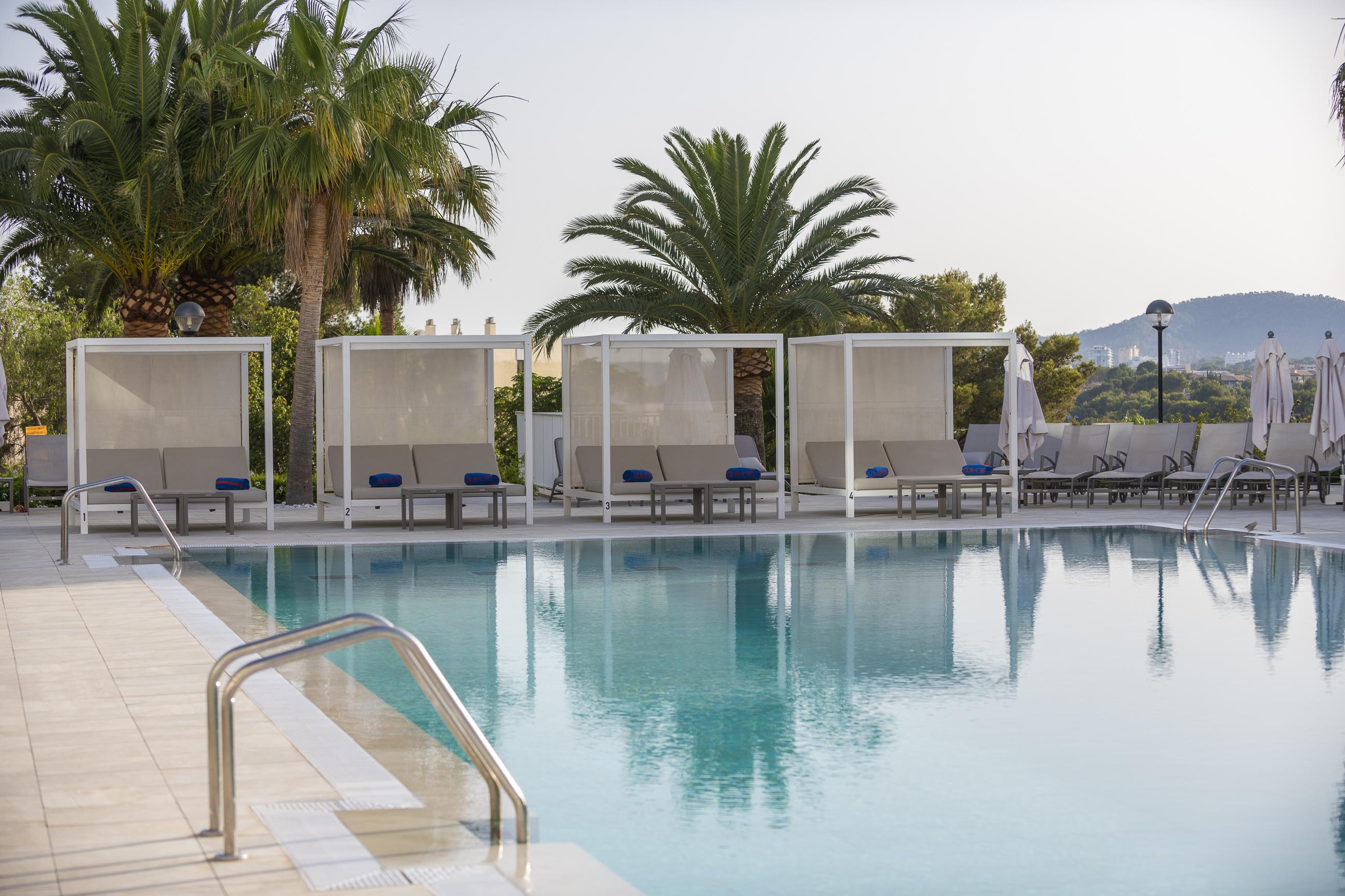 Tomir Portals Suites - Adults Only Portals Nous  Exterior foto