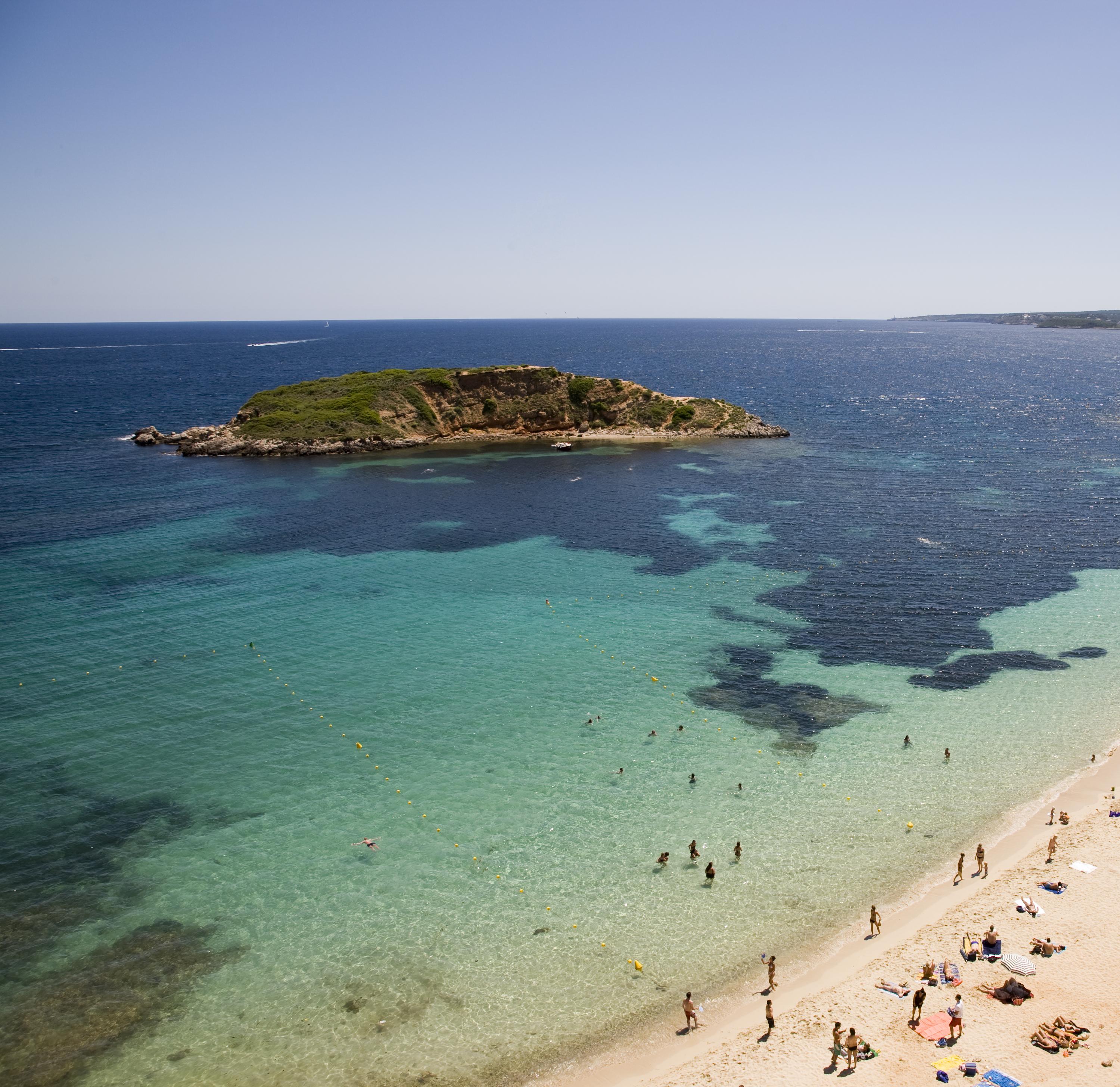 Tomir Portals Suites - Adults Only Portals Nous  Exterior foto