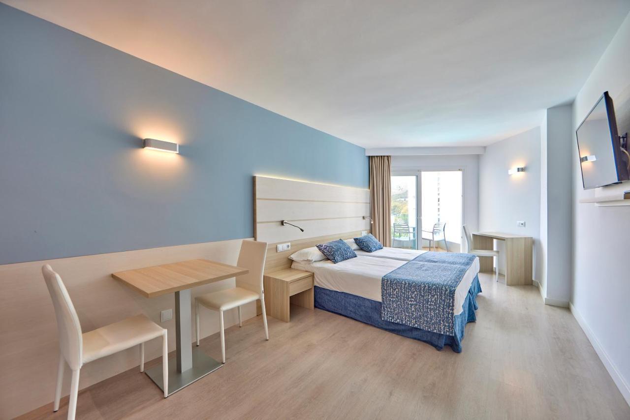 Tomir Portals Suites - Adults Only Portals Nous  Exterior foto
