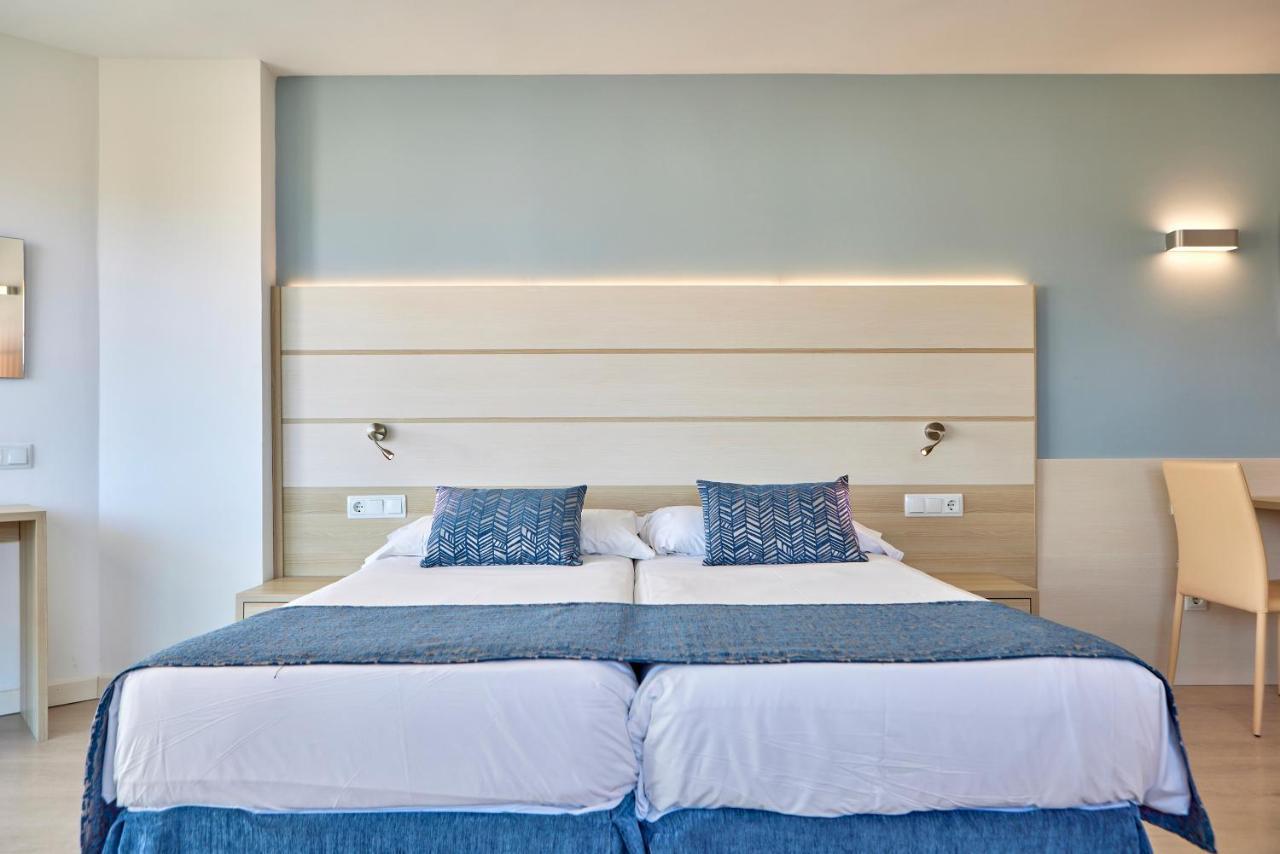 Tomir Portals Suites - Adults Only Portals Nous  Exterior foto