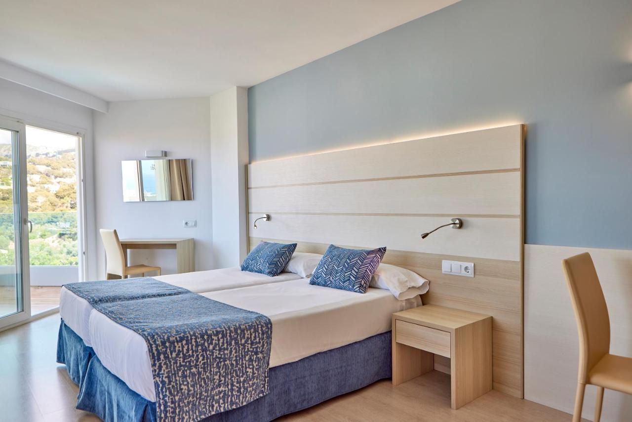Tomir Portals Suites - Adults Only Portals Nous  Exterior foto