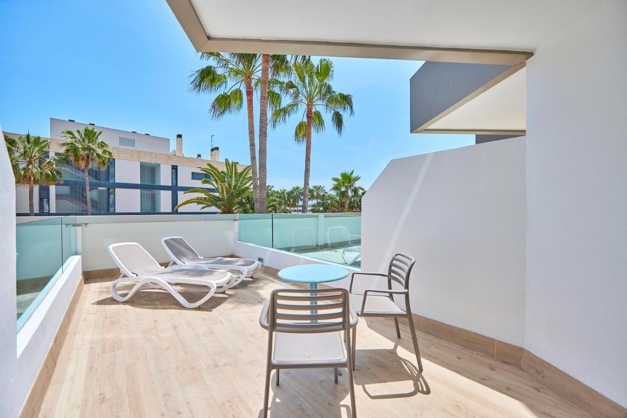 Tomir Portals Suites - Adults Only Portals Nous  Exterior foto
