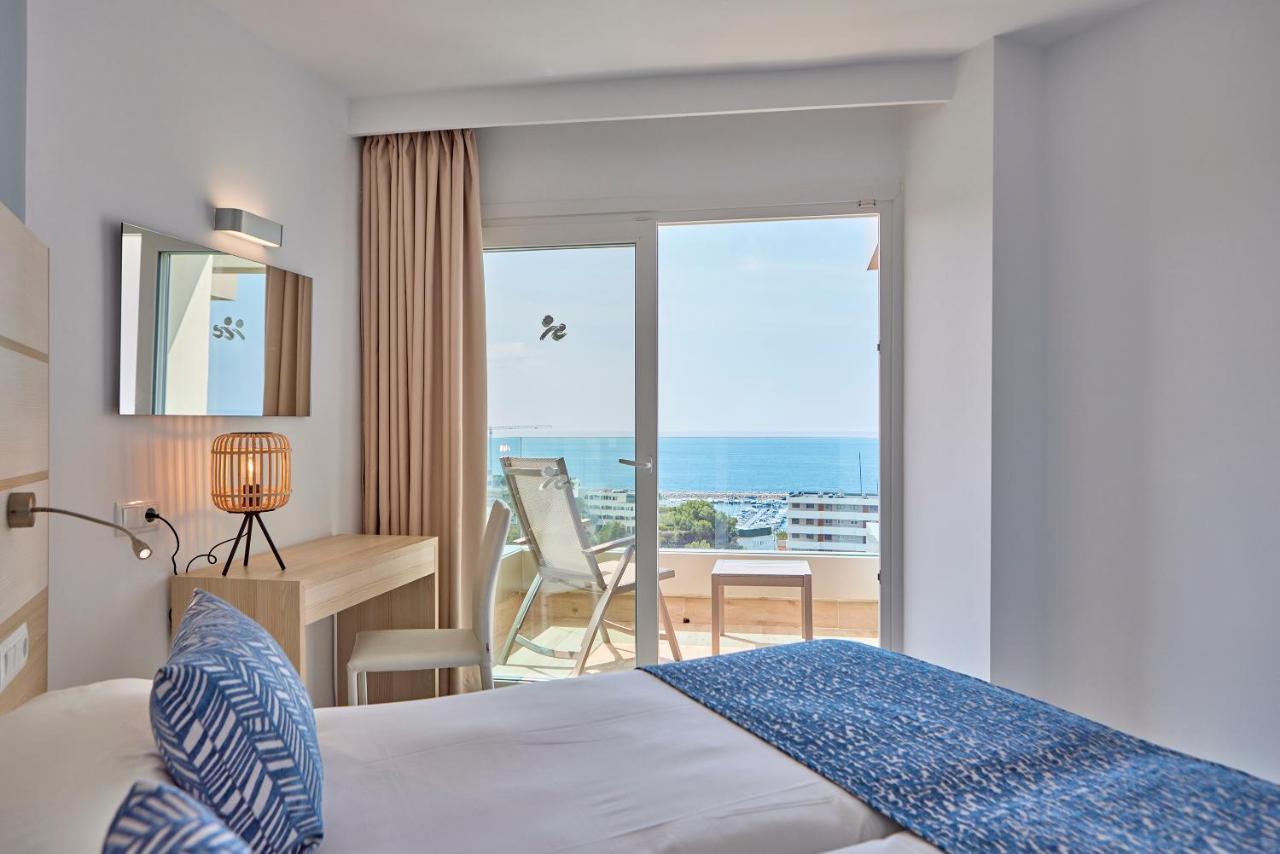 Tomir Portals Suites - Adults Only Portals Nous  Exterior foto