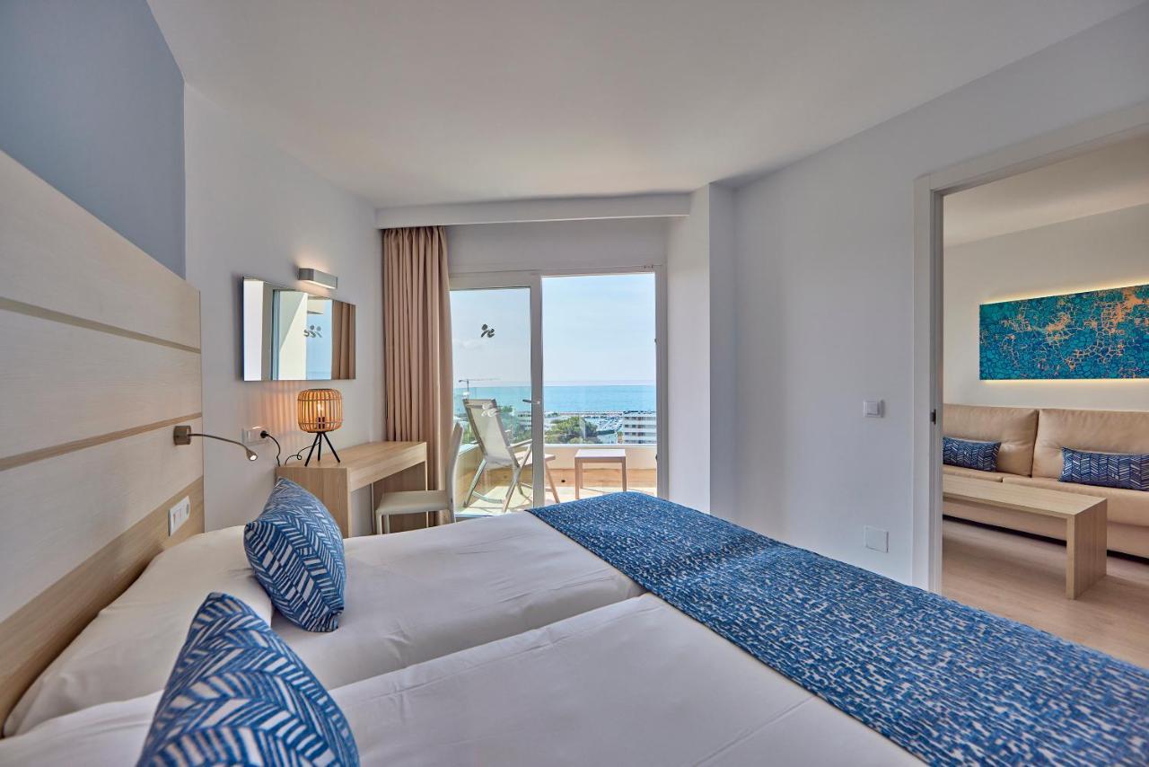 Tomir Portals Suites - Adults Only Portals Nous  Exterior foto