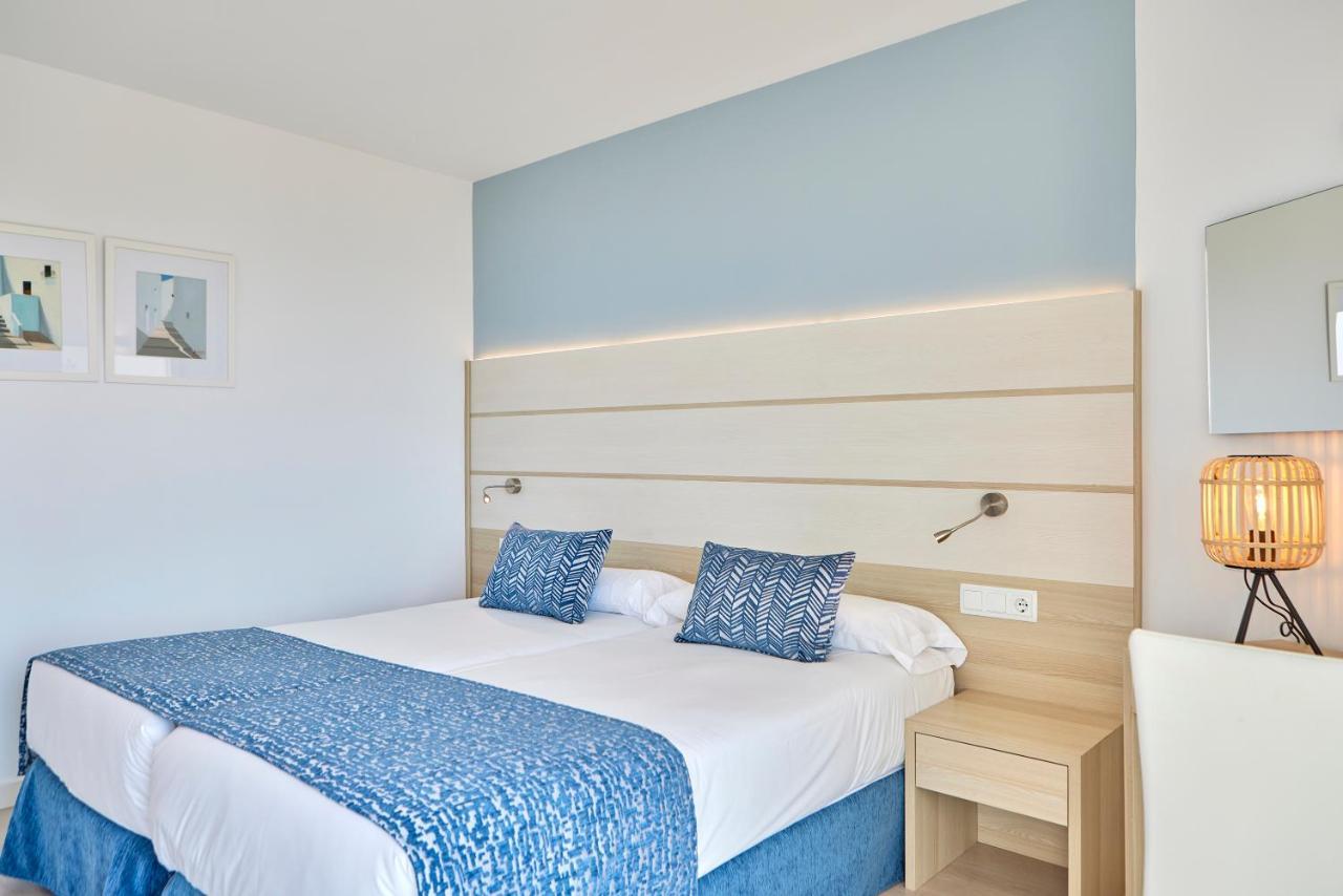 Tomir Portals Suites - Adults Only Portals Nous  Exterior foto