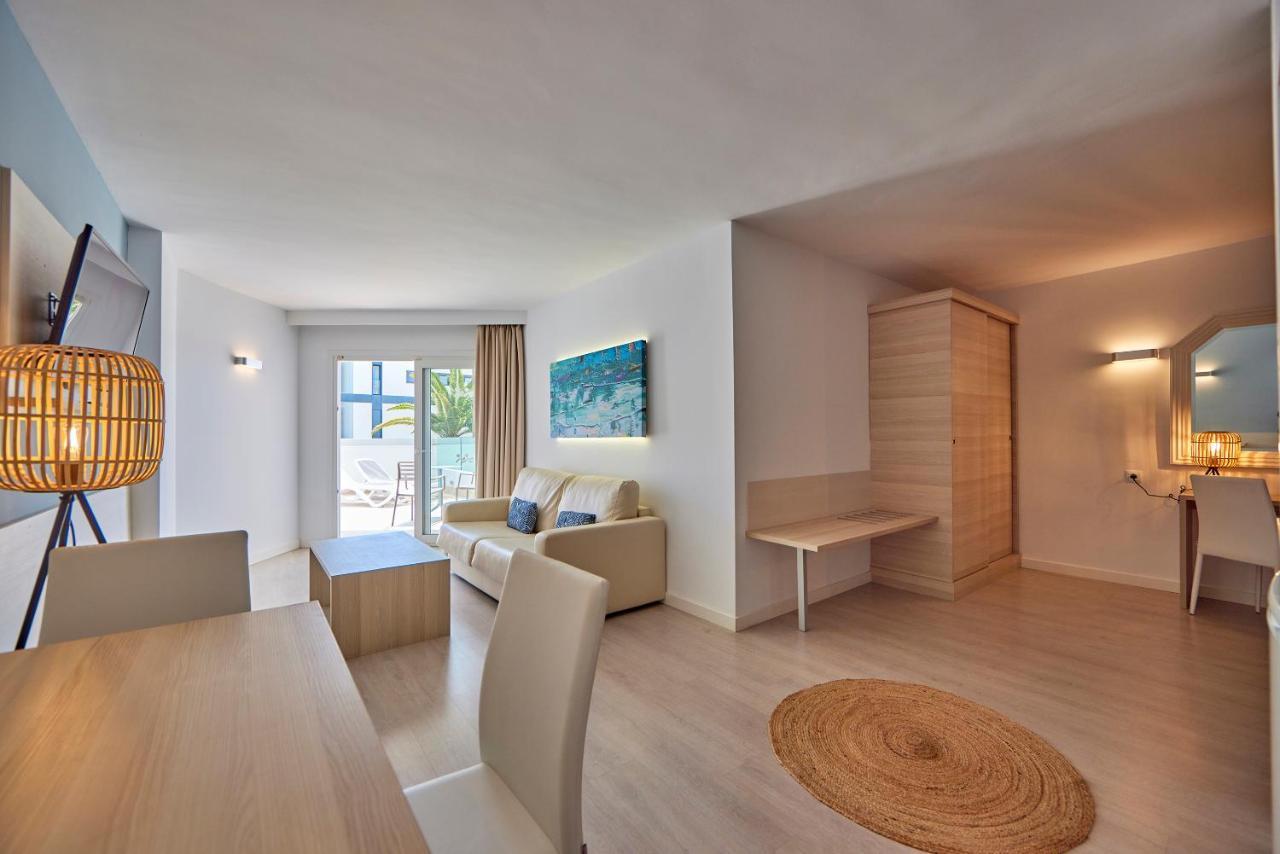 Tomir Portals Suites - Adults Only Portals Nous  Exterior foto