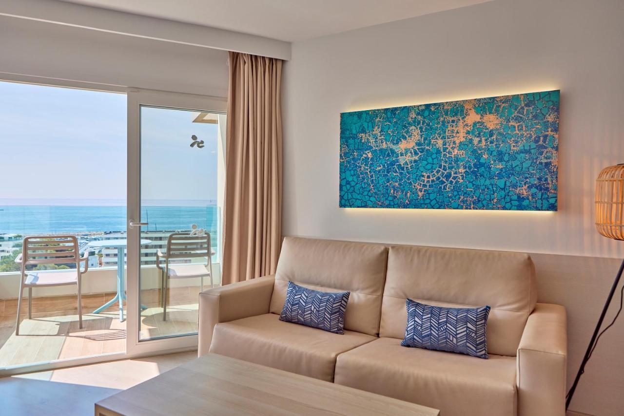 Tomir Portals Suites - Adults Only Portals Nous  Exterior foto