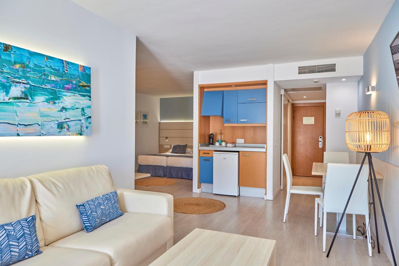 Tomir Portals Suites - Adults Only Portals Nous  Exterior foto