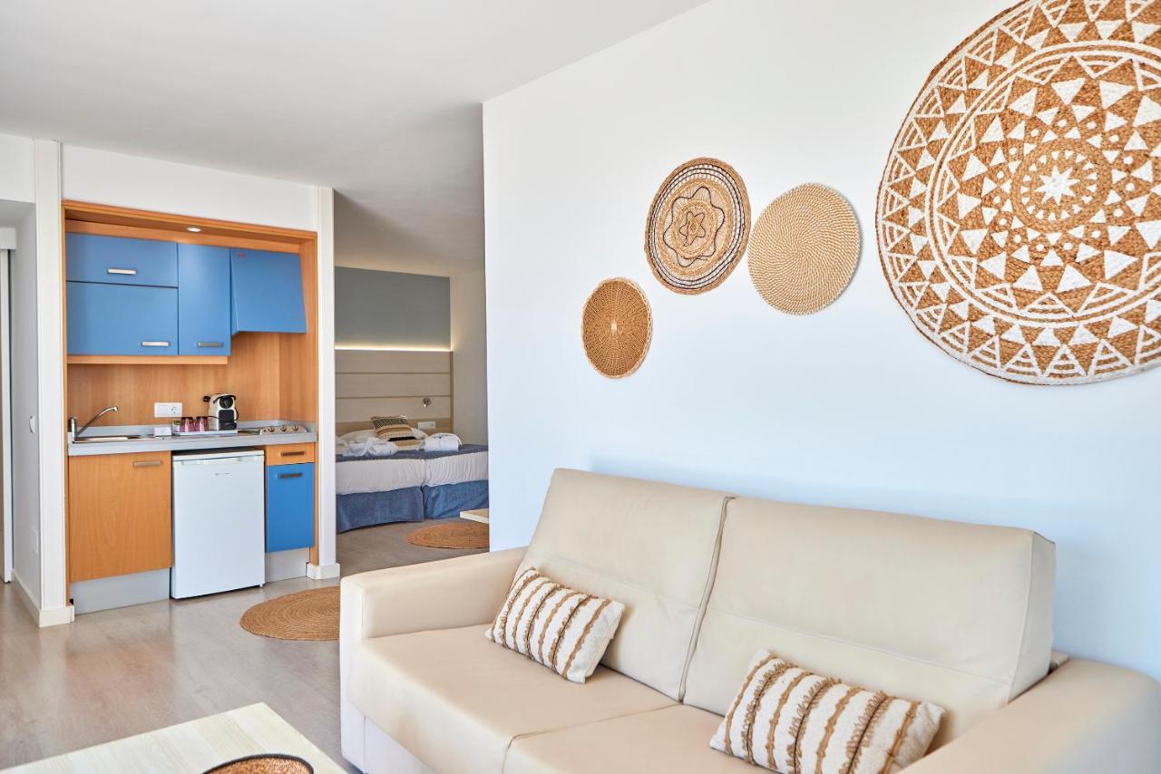 Tomir Portals Suites - Adults Only Portals Nous  Exterior foto