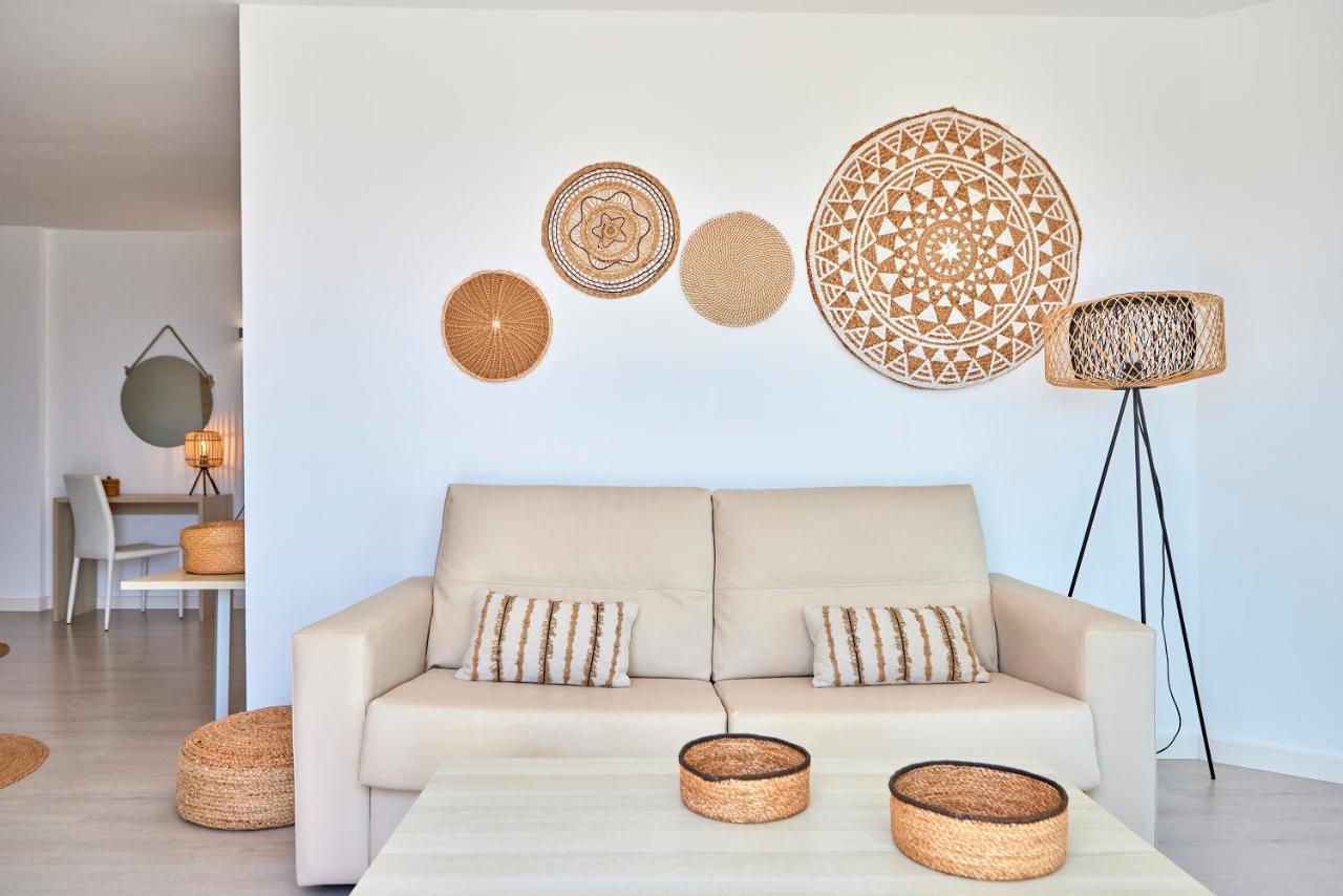 Tomir Portals Suites - Adults Only Portals Nous  Exterior foto
