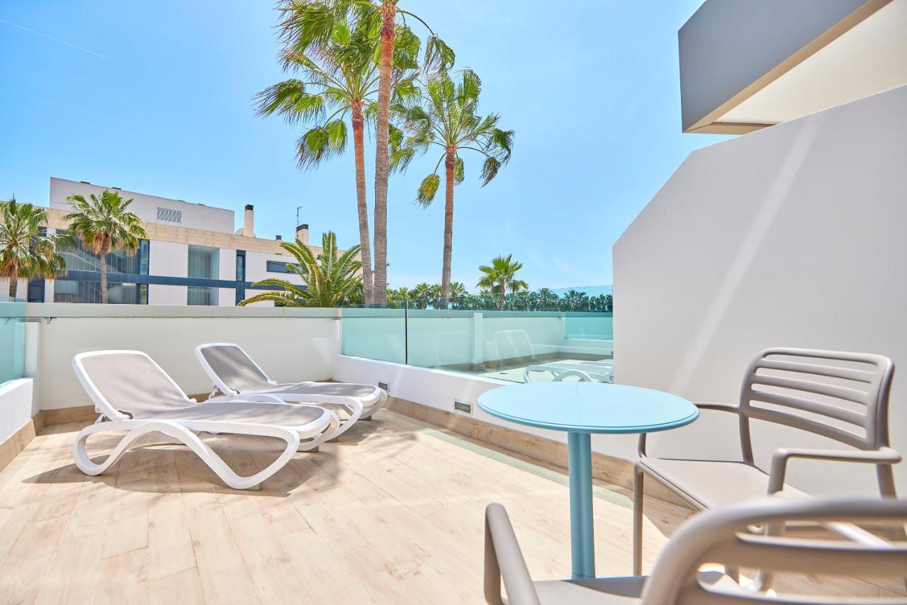 Tomir Portals Suites - Adults Only Portals Nous  Exterior foto