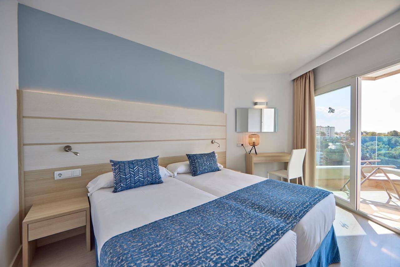 Tomir Portals Suites - Adults Only Portals Nous  Exterior foto