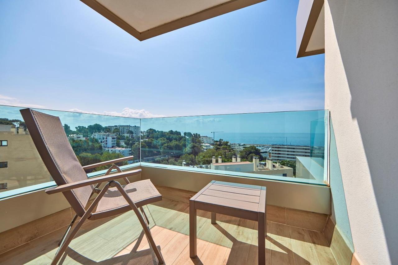 Tomir Portals Suites - Adults Only Portals Nous  Exterior foto