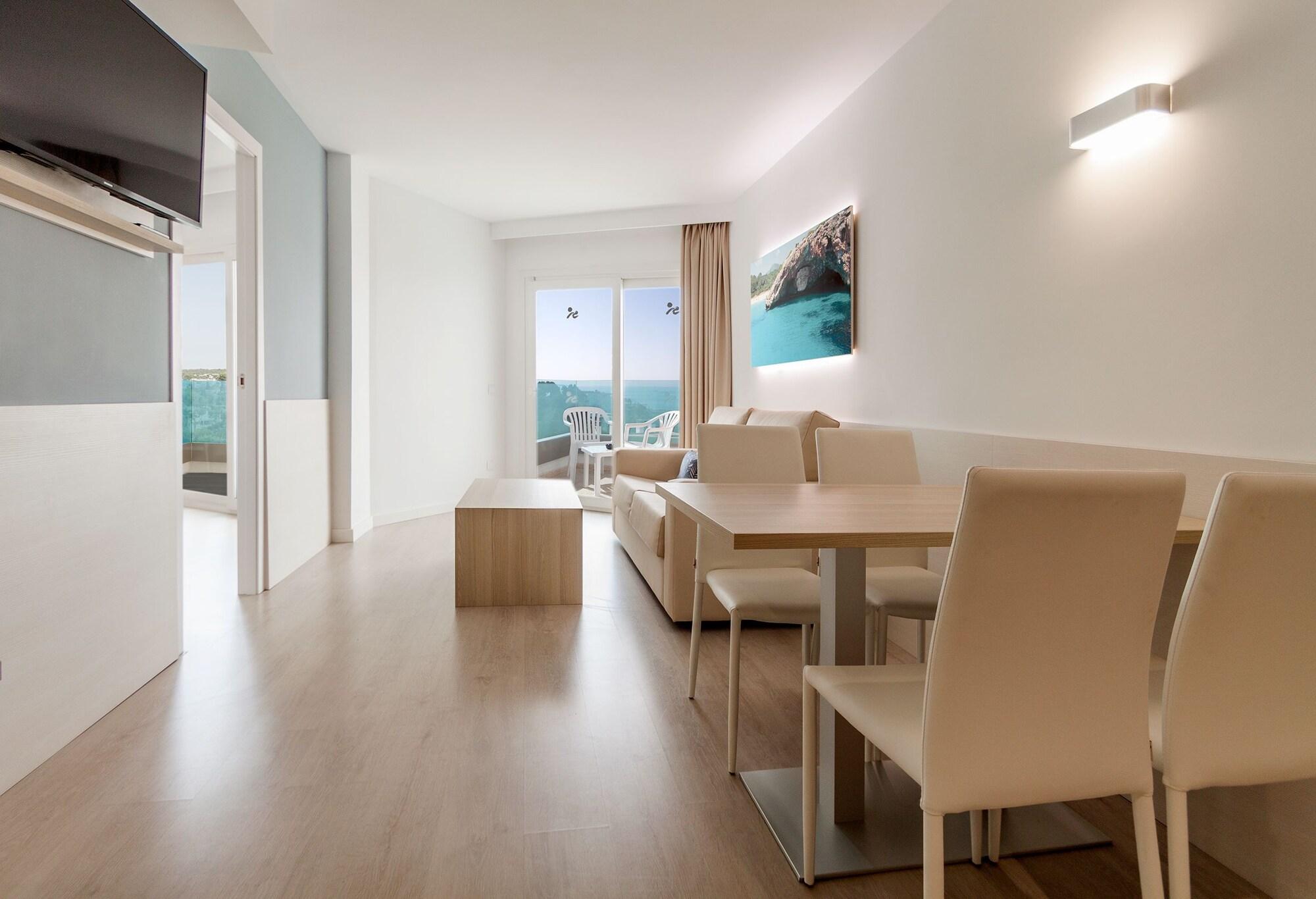 Tomir Portals Suites - Adults Only Portals Nous  Exterior foto