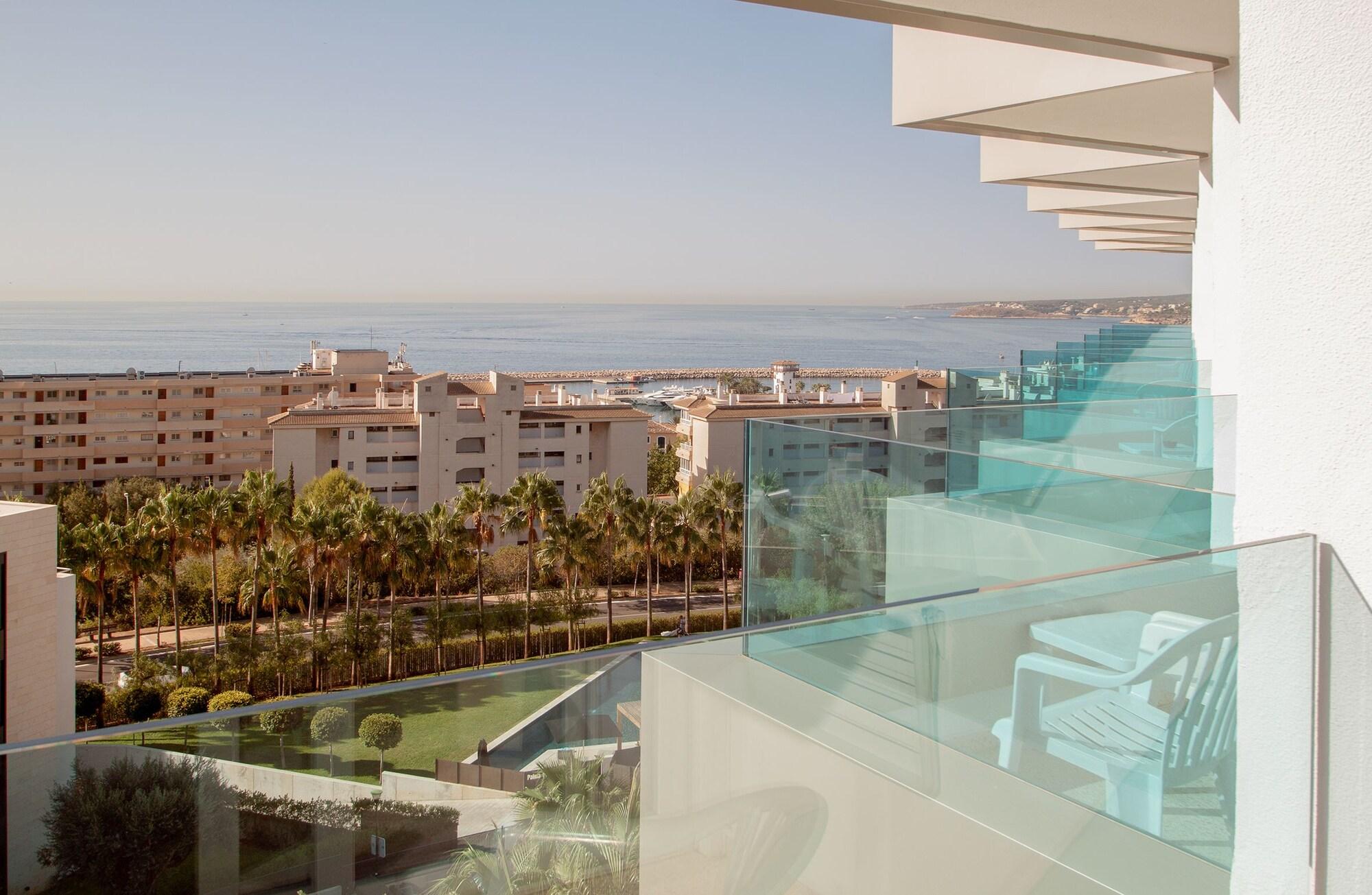 Tomir Portals Suites - Adults Only Portals Nous  Exterior foto