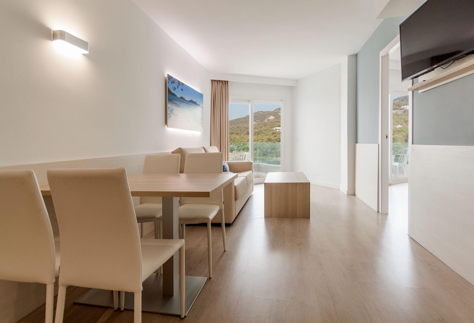 Tomir Portals Suites - Adults Only Portals Nous  Exterior foto