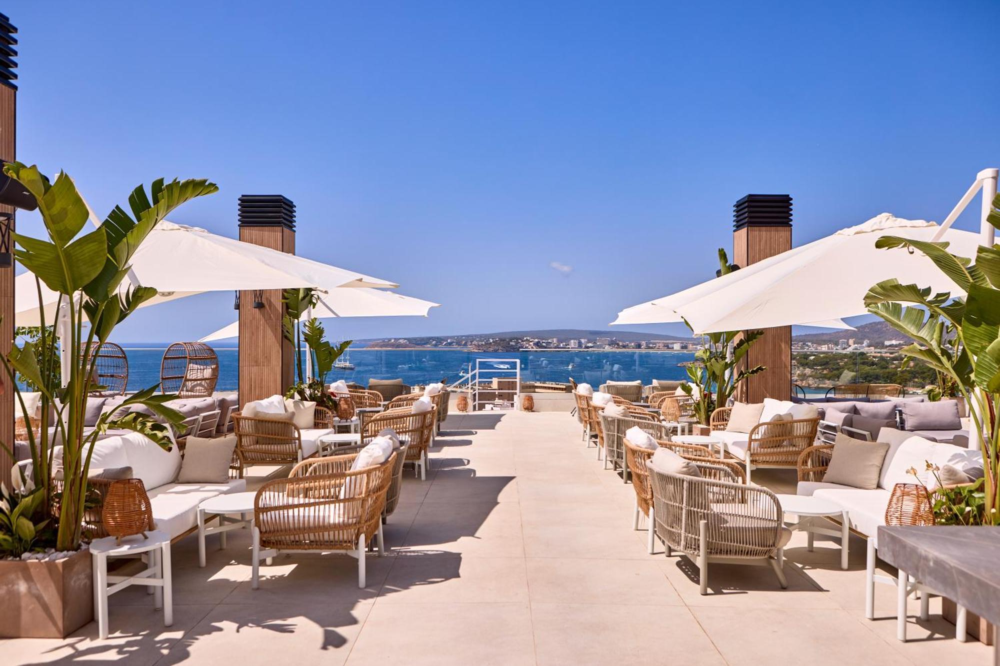 Tomir Portals Suites - Adults Only Portals Nous  Exterior foto