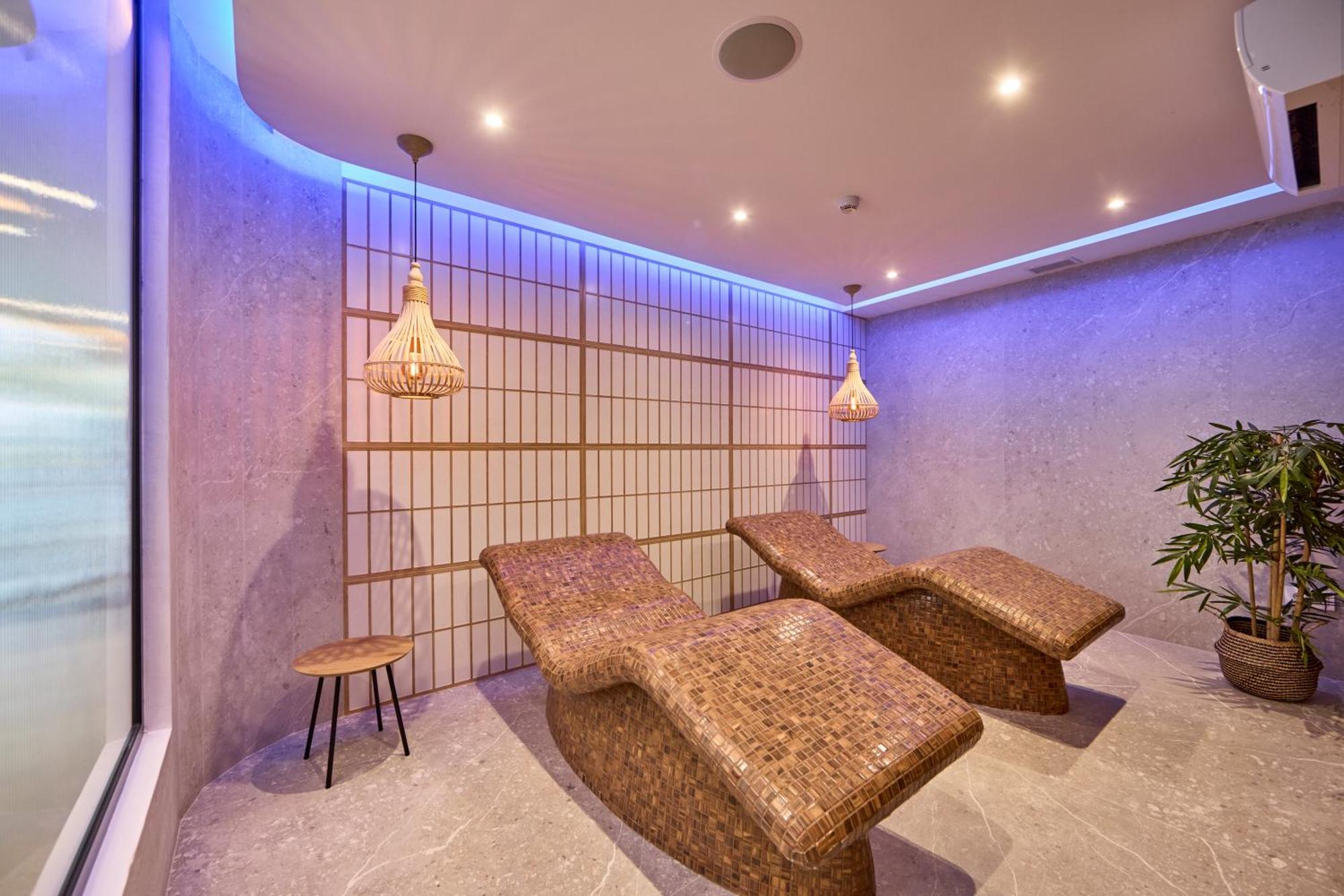 Tomir Portals Suites - Adults Only Portals Nous  Exterior foto