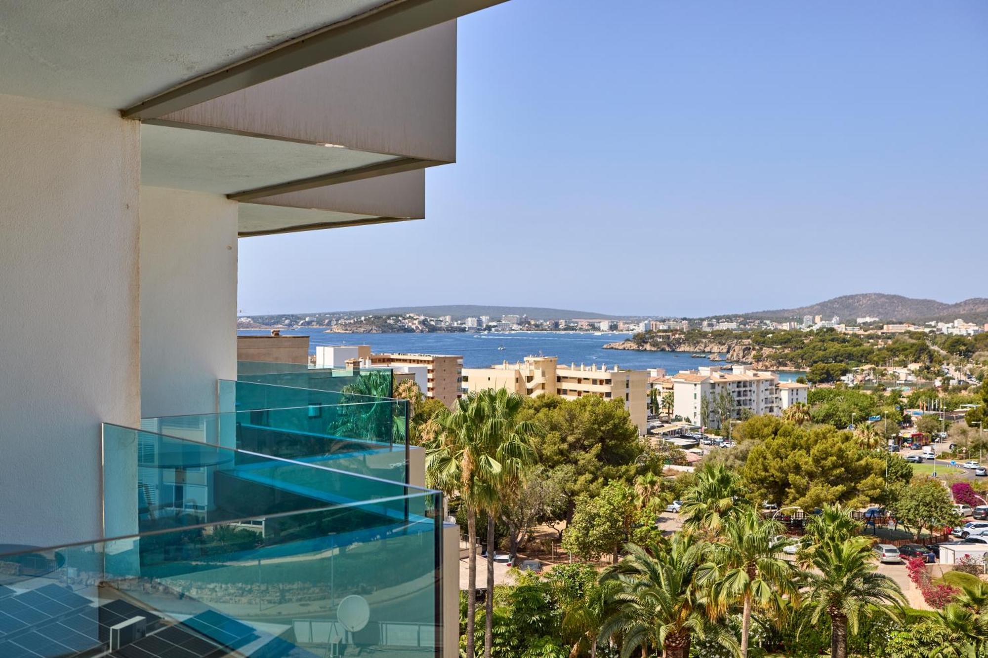 Tomir Portals Suites - Adults Only Portals Nous  Zimmer foto