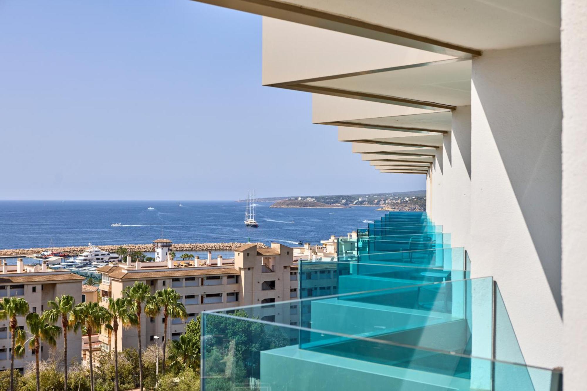 Tomir Portals Suites - Adults Only Portals Nous  Zimmer foto