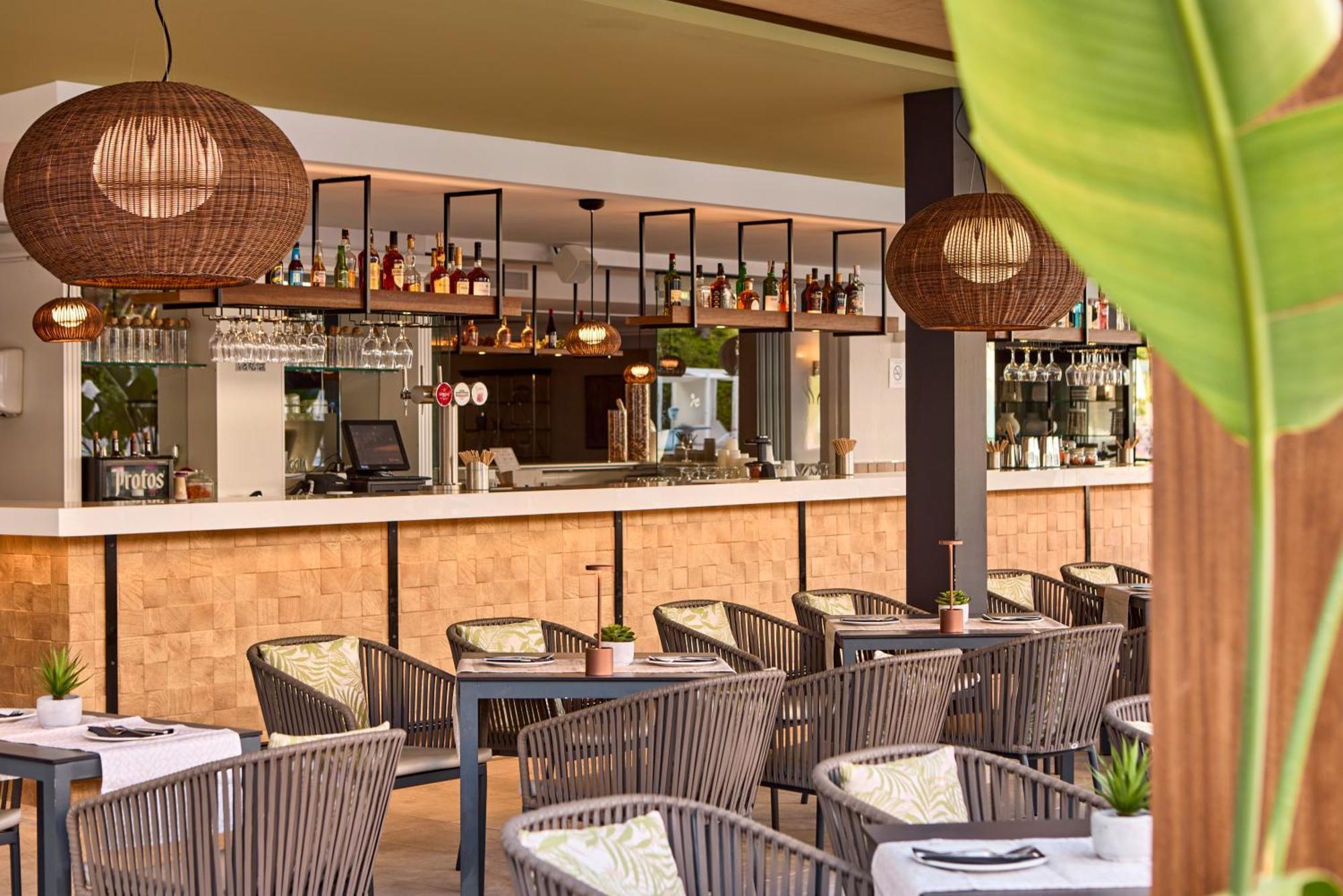 Tomir Portals Suites - Adults Only Portals Nous  Exterior foto