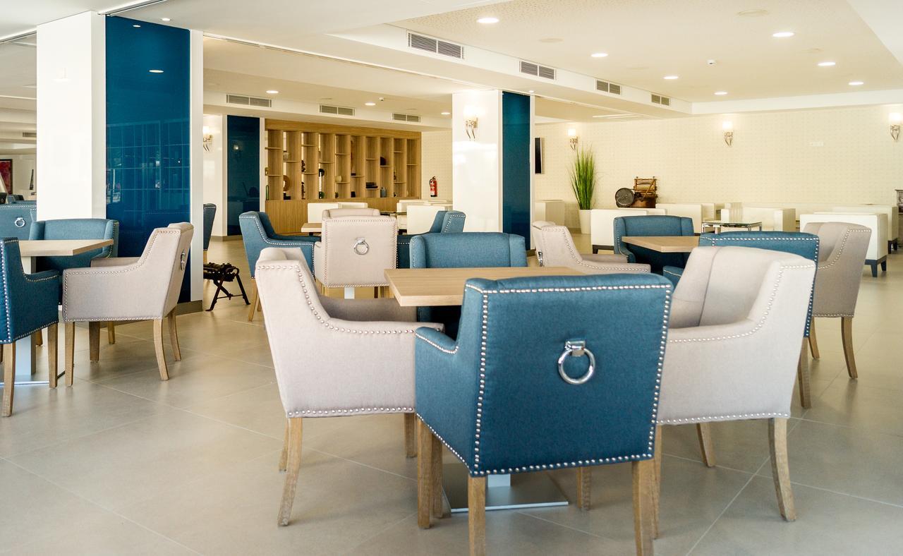 Tomir Portals Suites - Adults Only Portals Nous  Exterior foto