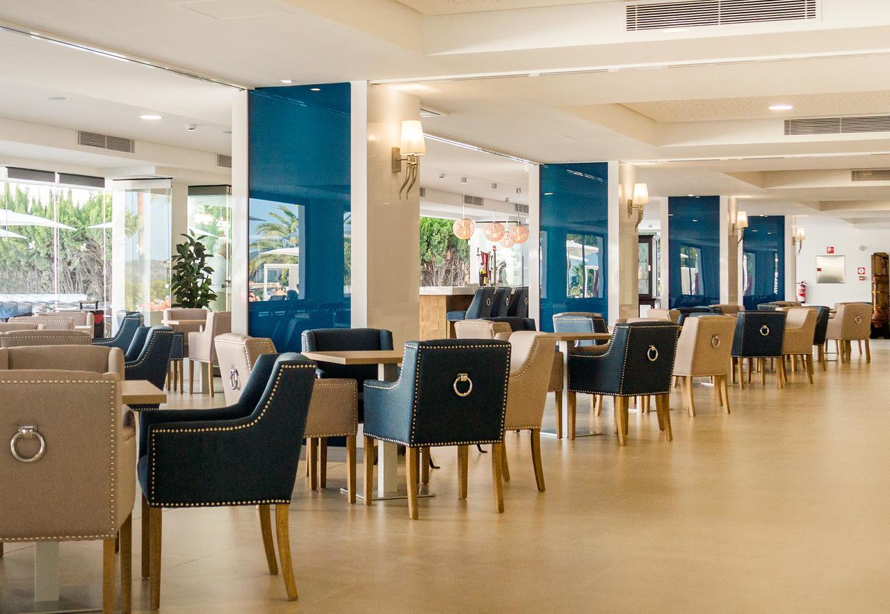 Tomir Portals Suites - Adults Only Portals Nous  Exterior foto