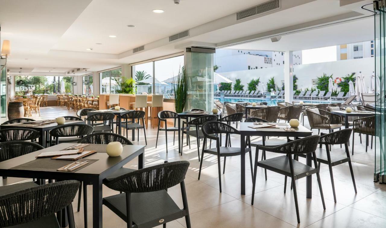 Tomir Portals Suites - Adults Only Portals Nous  Exterior foto